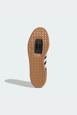 Sapatilhas Em Pele Velosamba adidas