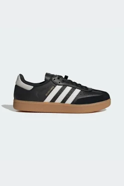 Sapatilhas Em Pele Velosamba adidas