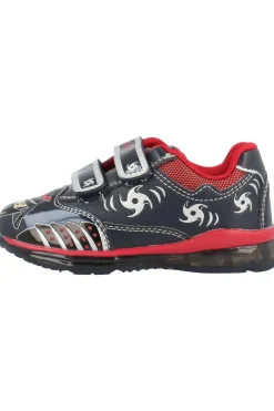 Sapatilhas Geox B Todo B. C Con Luces