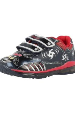 Sapatilhas Geox B Todo B. C Con Luces