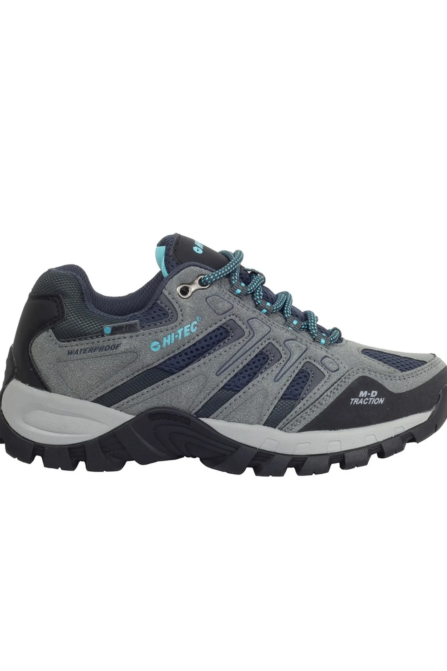 Sapatilhas Hi-Tec Corzo