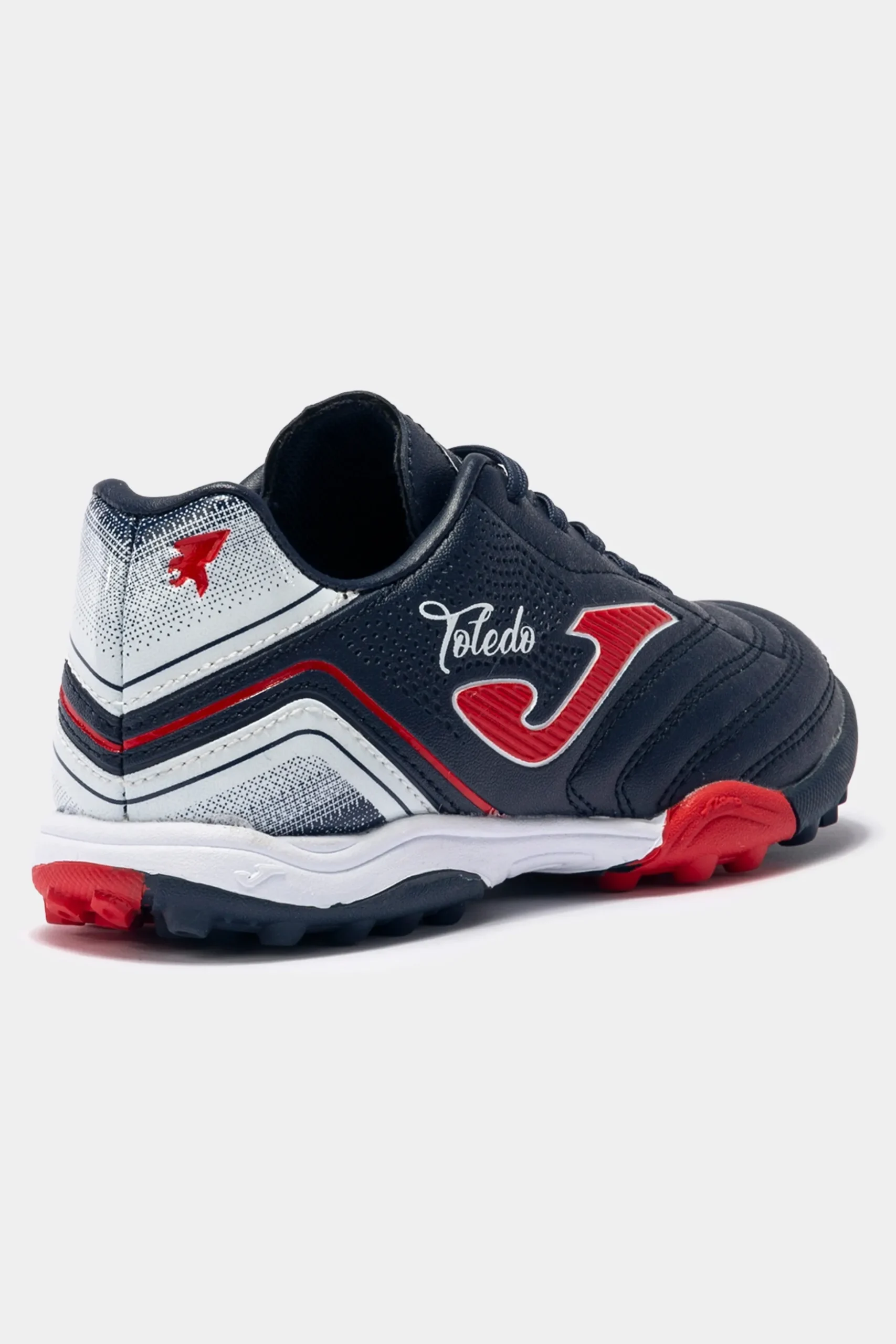 Sapatilhas Joma Toledo Jr 22 Azul Marinho In
