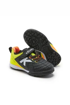 Sapatilhas Kelme Goleiro Turf Elastic