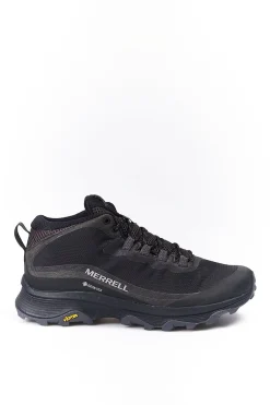 Sapatilhas Merrell Moab Speed Mid Gtx J067075