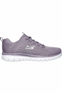 Sapatilhas Skechers Graceful - Get Connected