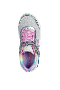 Sapatilhas Skechers Infinite Heart Lights