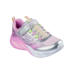 Sapatilhas Sneakers S-lights Cosmic Glow