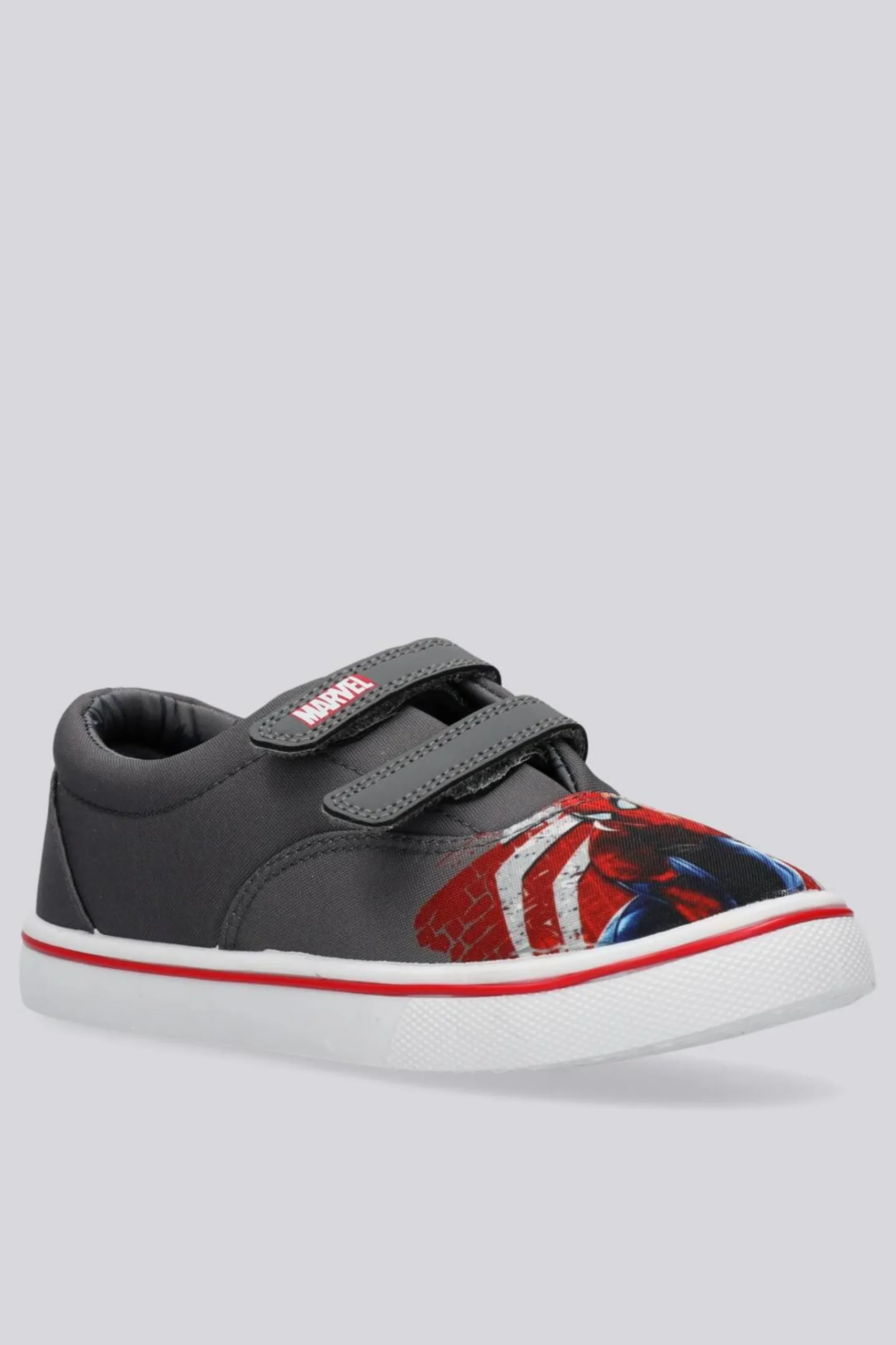 Sapatilhas Spiderman