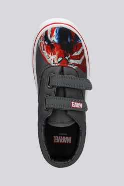 Sapatilhas Spiderman
