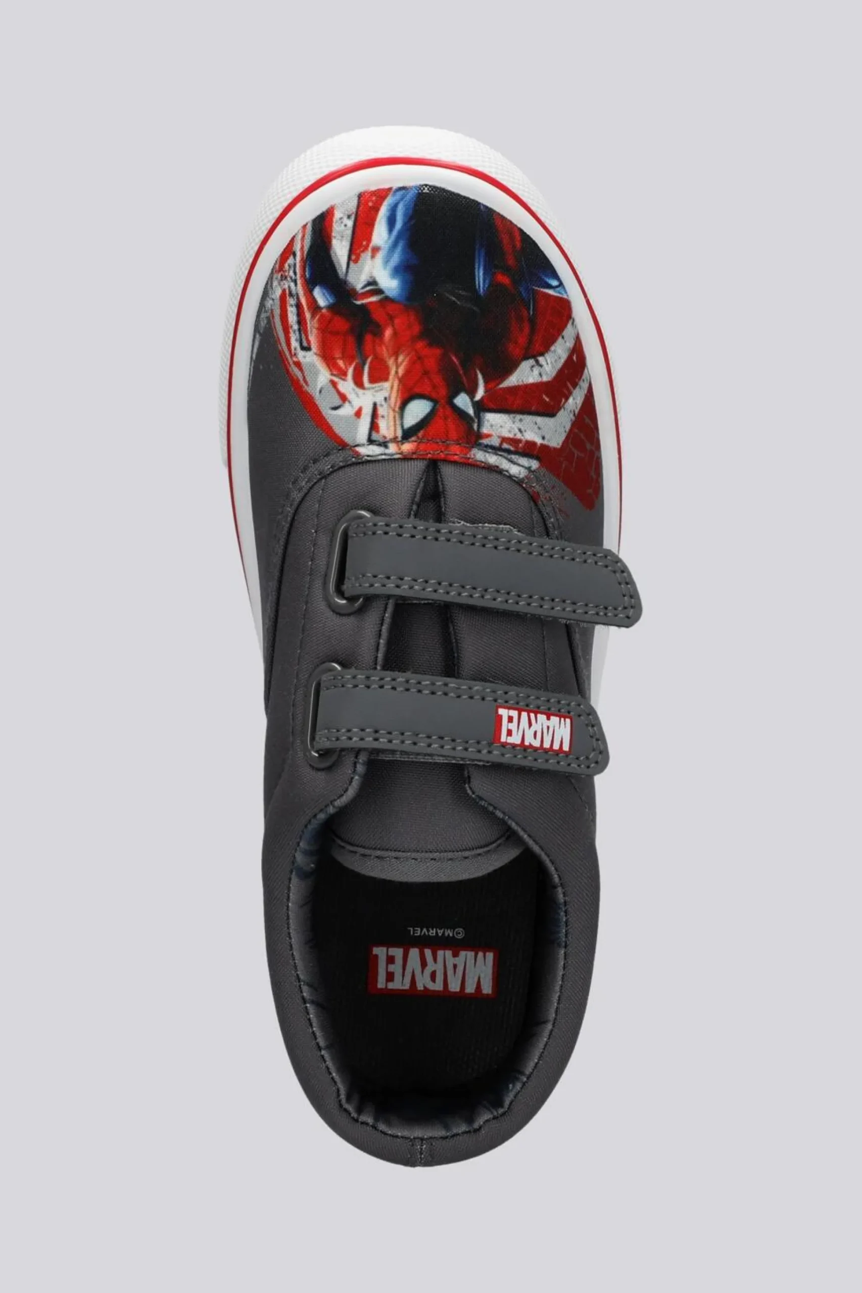 Sapatilhas Spiderman