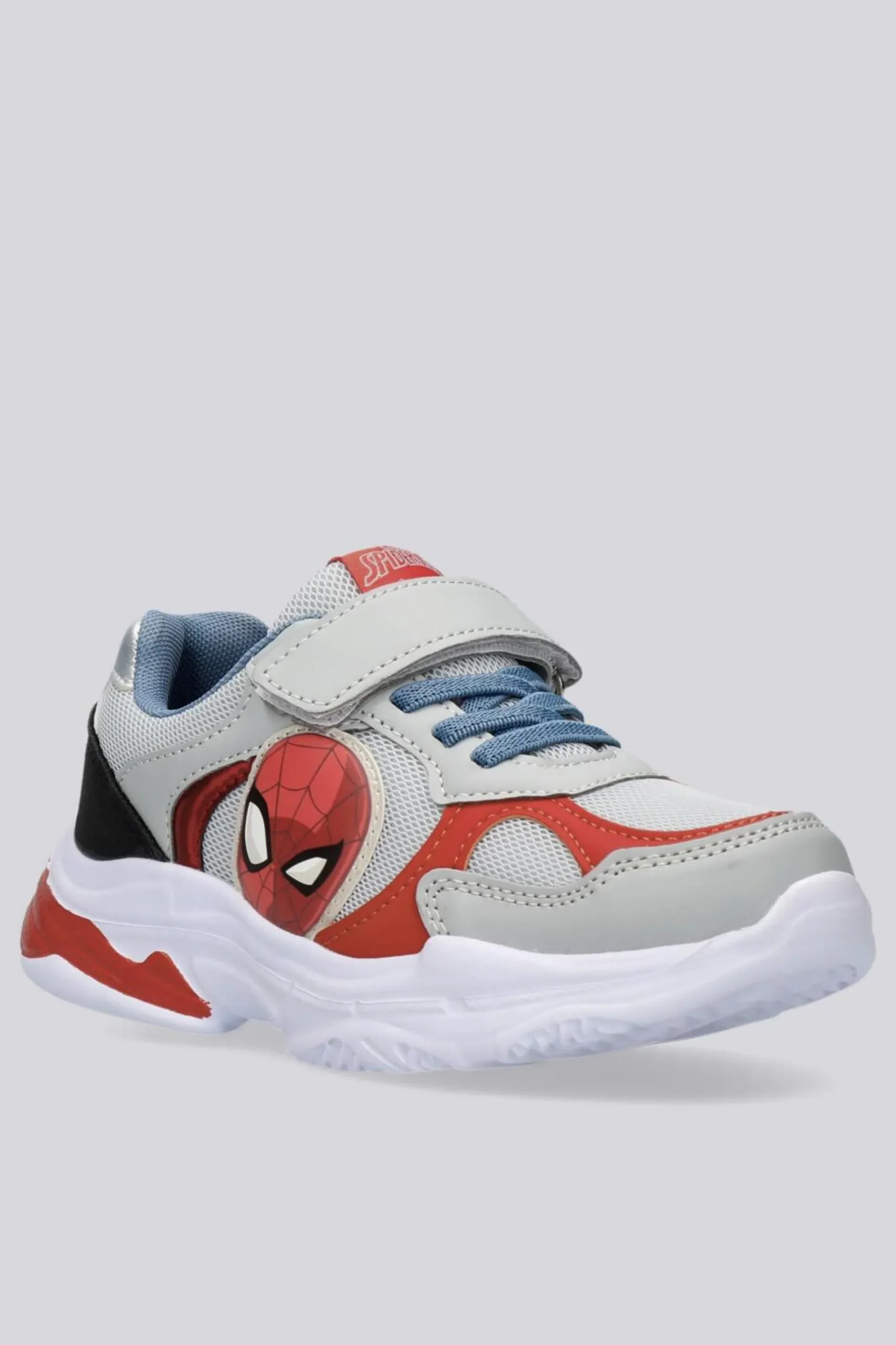 Sapatilhas Spiderman Retro