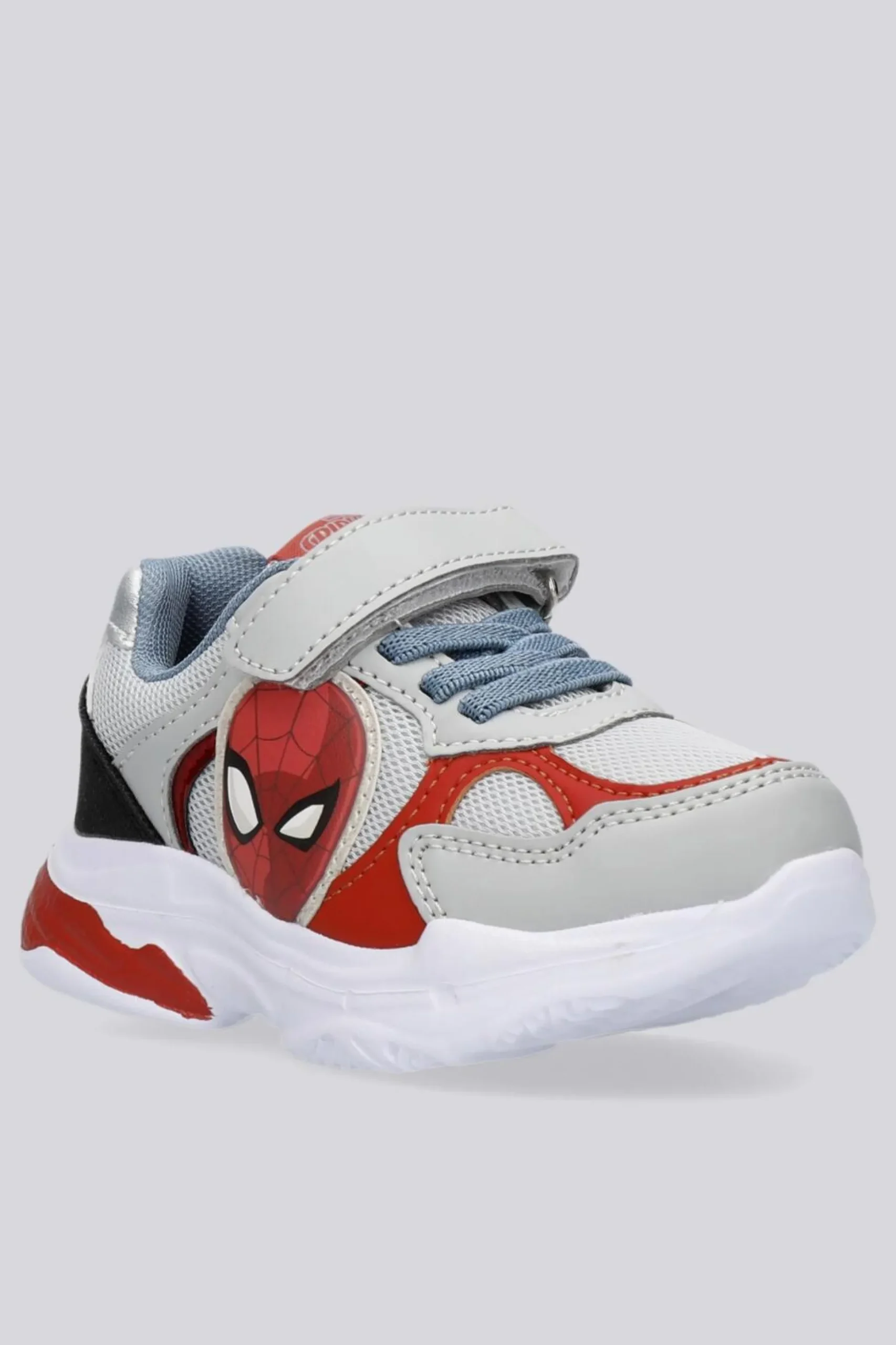 Sapatilhas Spiderman Retro