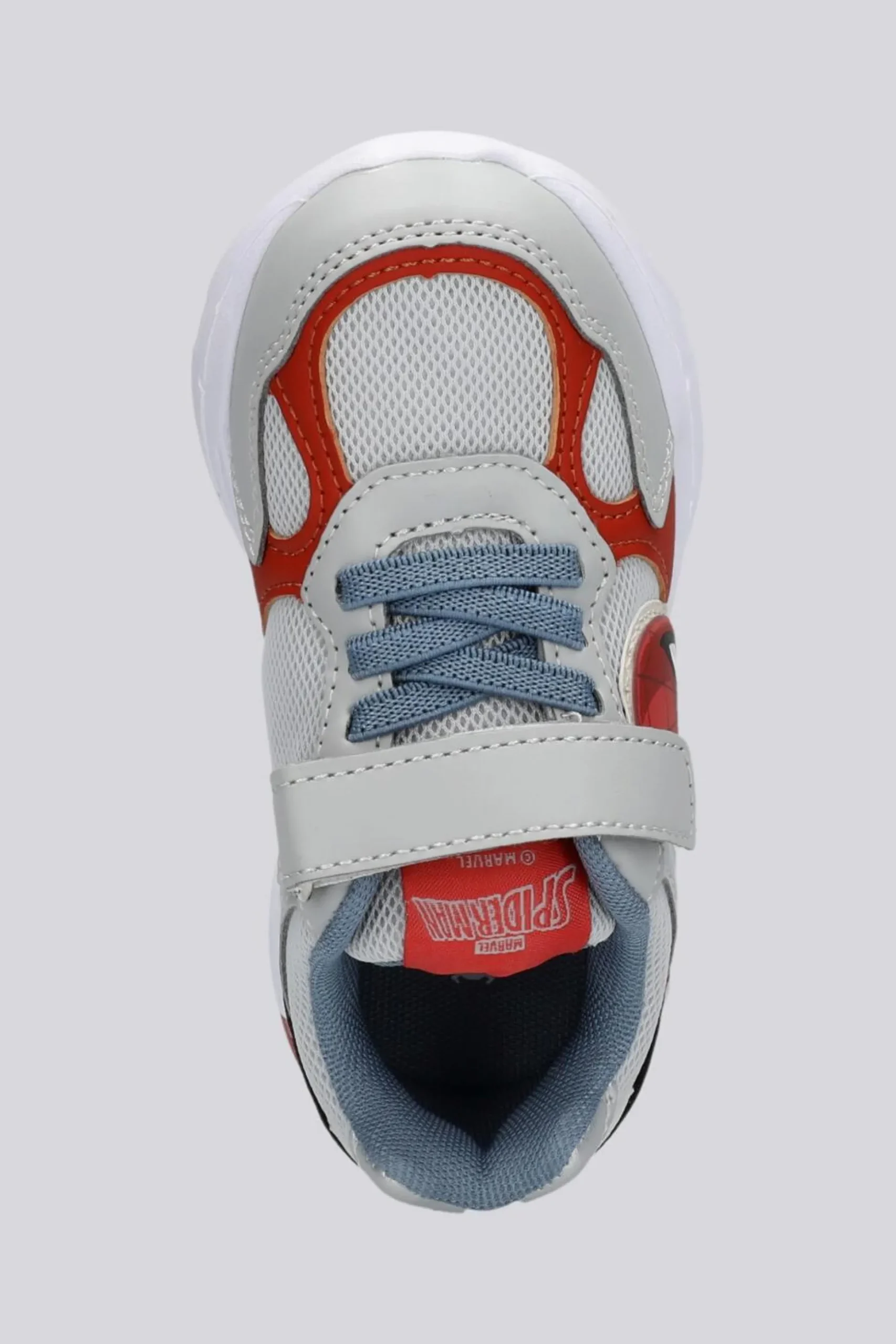 Sapatilhas Spiderman Retro