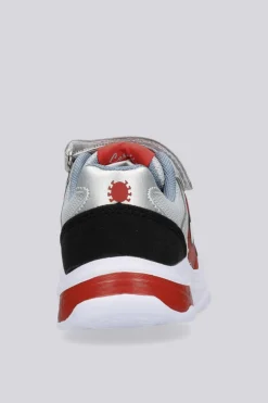 Sapatilhas Spiderman Retro