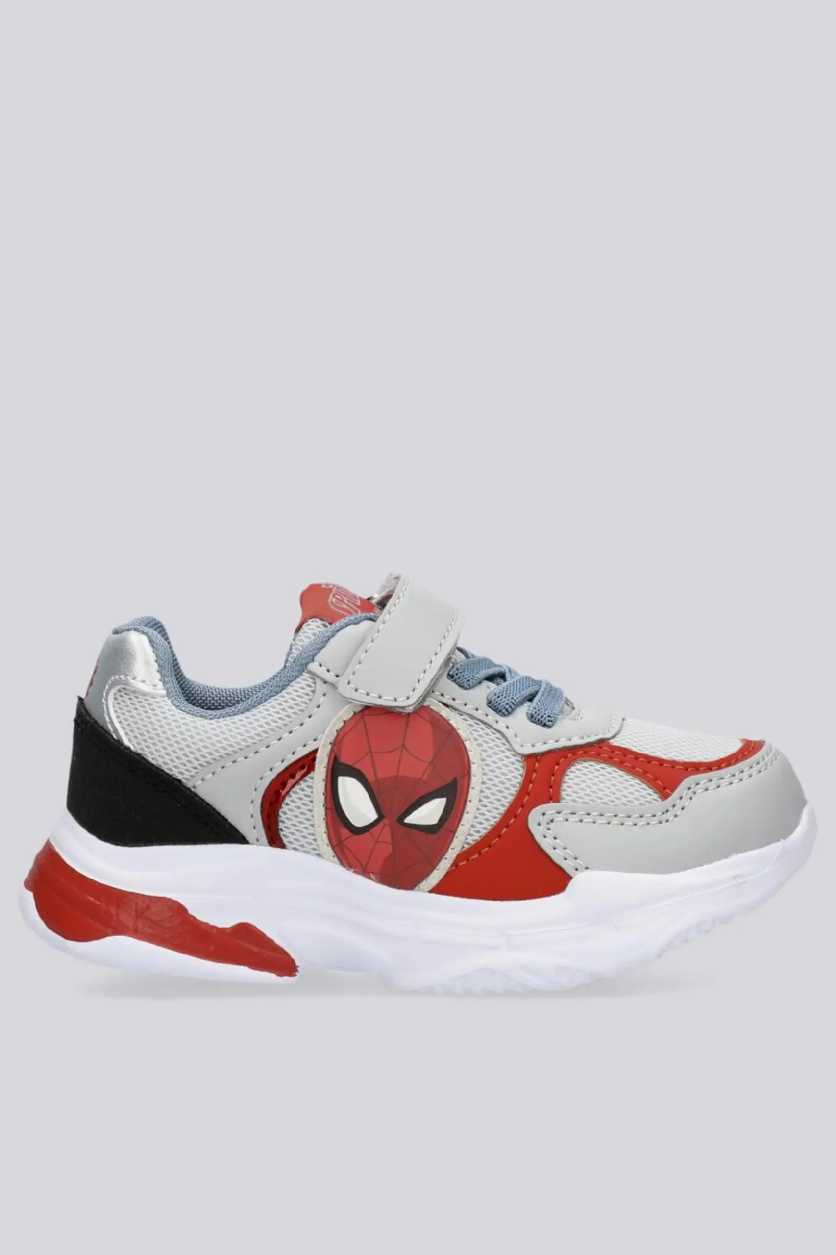 Sapatilhas Spiderman Retro