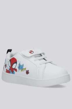 Sapatilhas Spidey