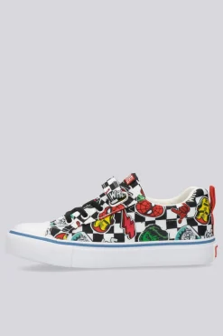 Sapatilhas Velcro Avengers