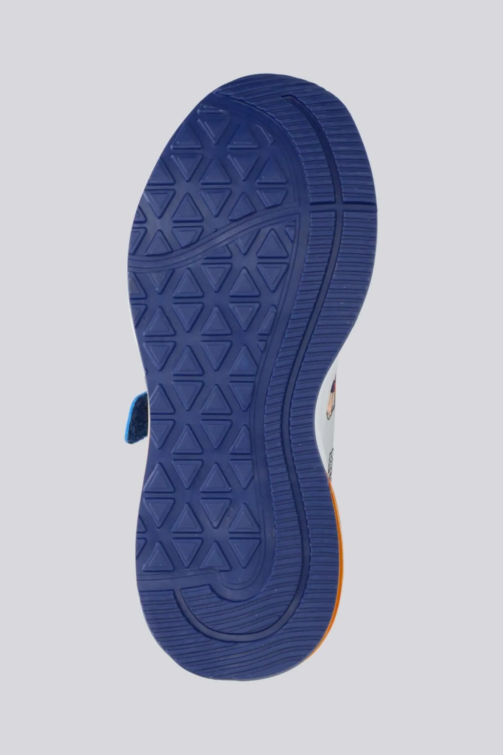 Sapatilhas Velcro Goku