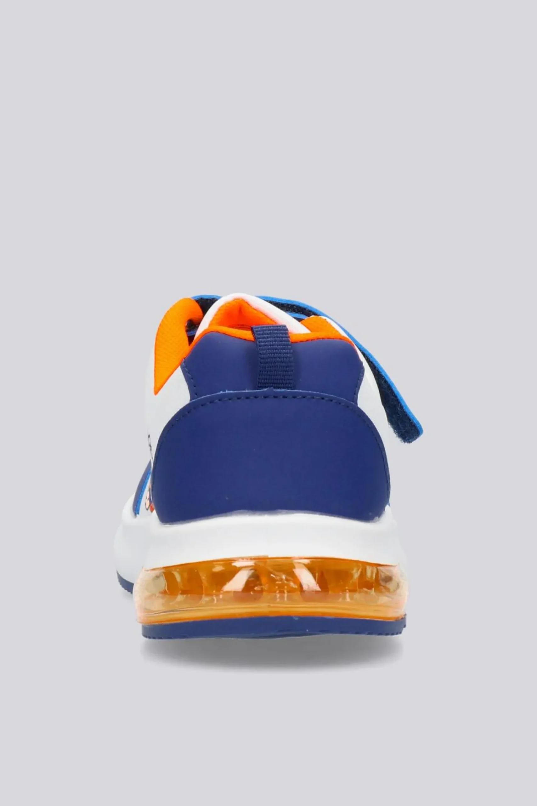 Sapatilhas Velcro Goku