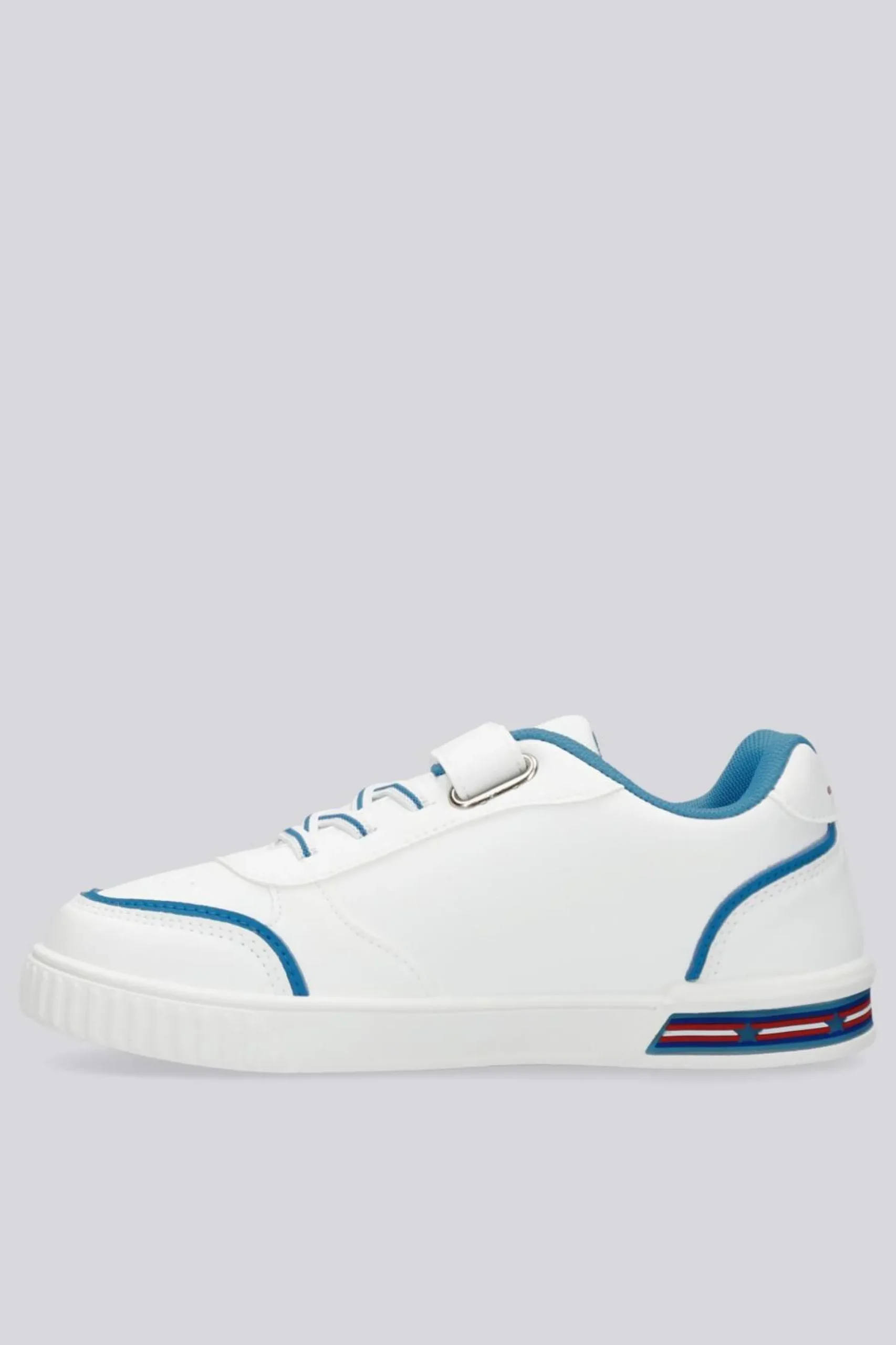 Sapatilhas Velcro Sonic