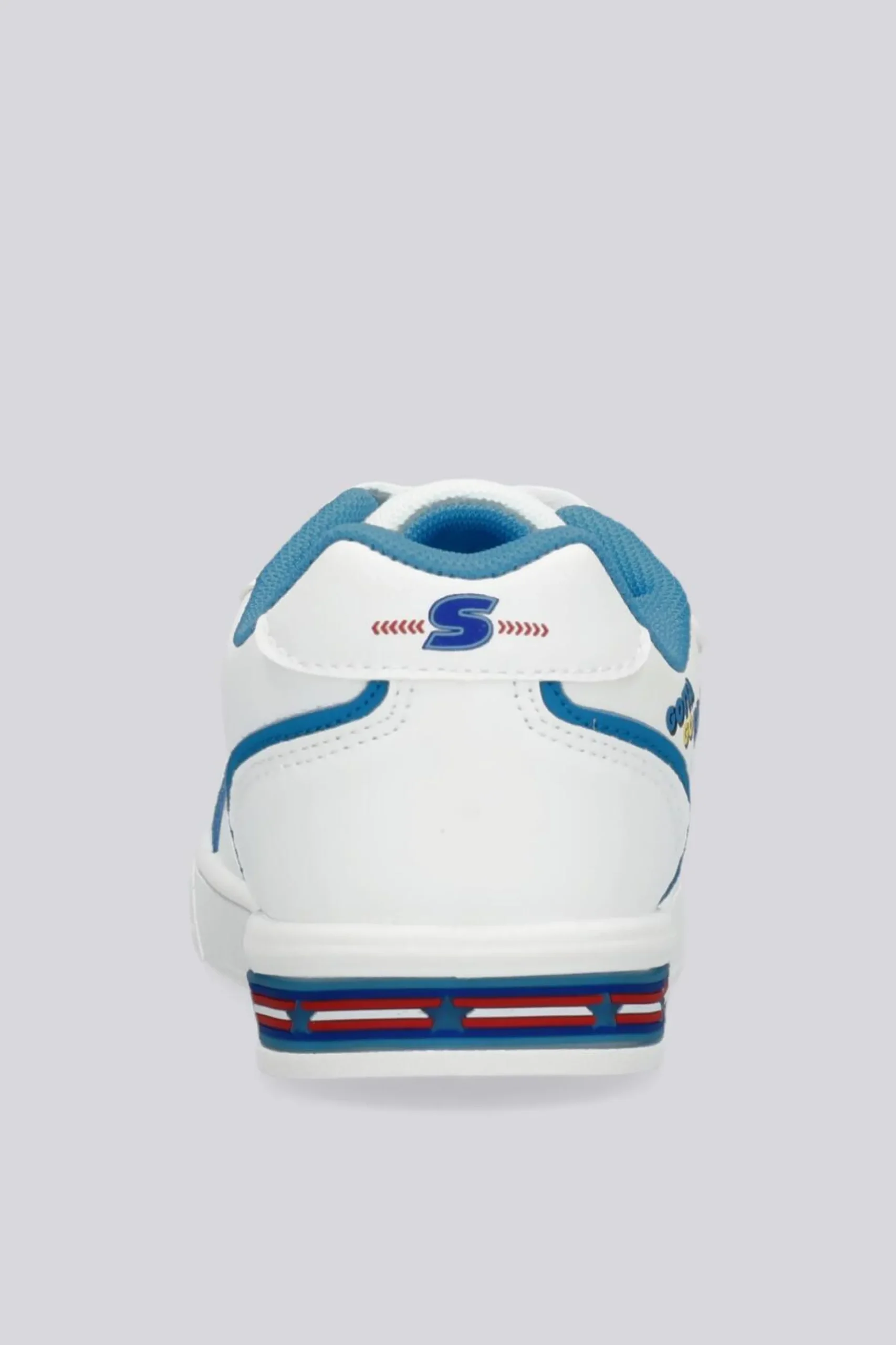 Sapatilhas Velcro Sonic