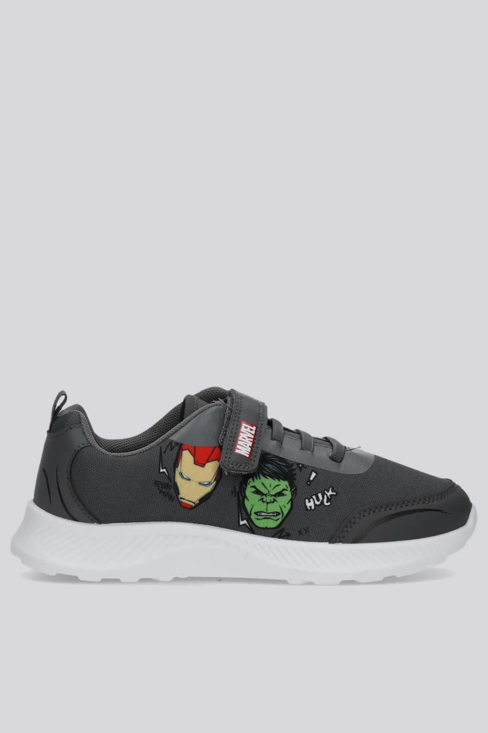 Sapatillas Avengers