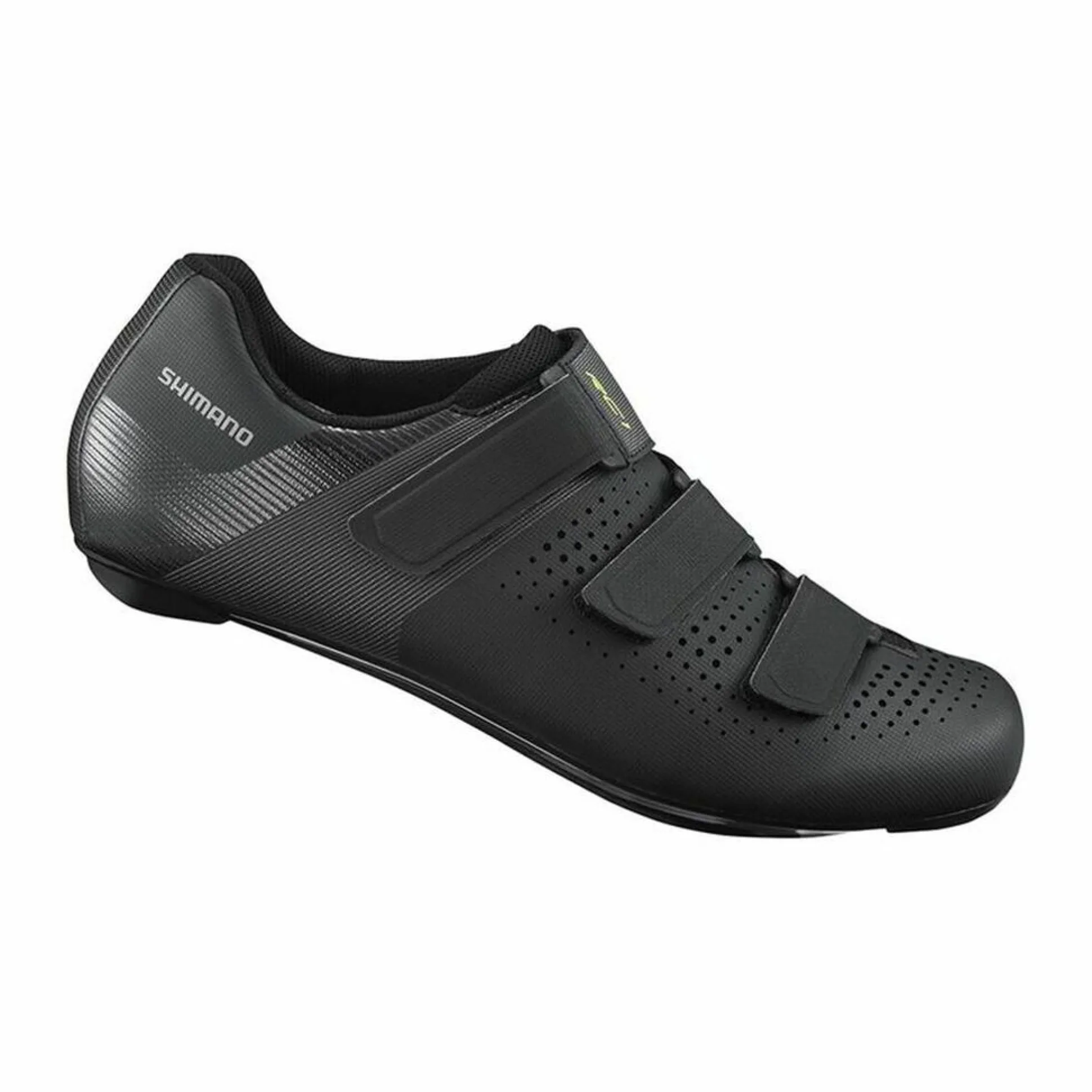 Sapatos De Ciclismo Shimano Rc100