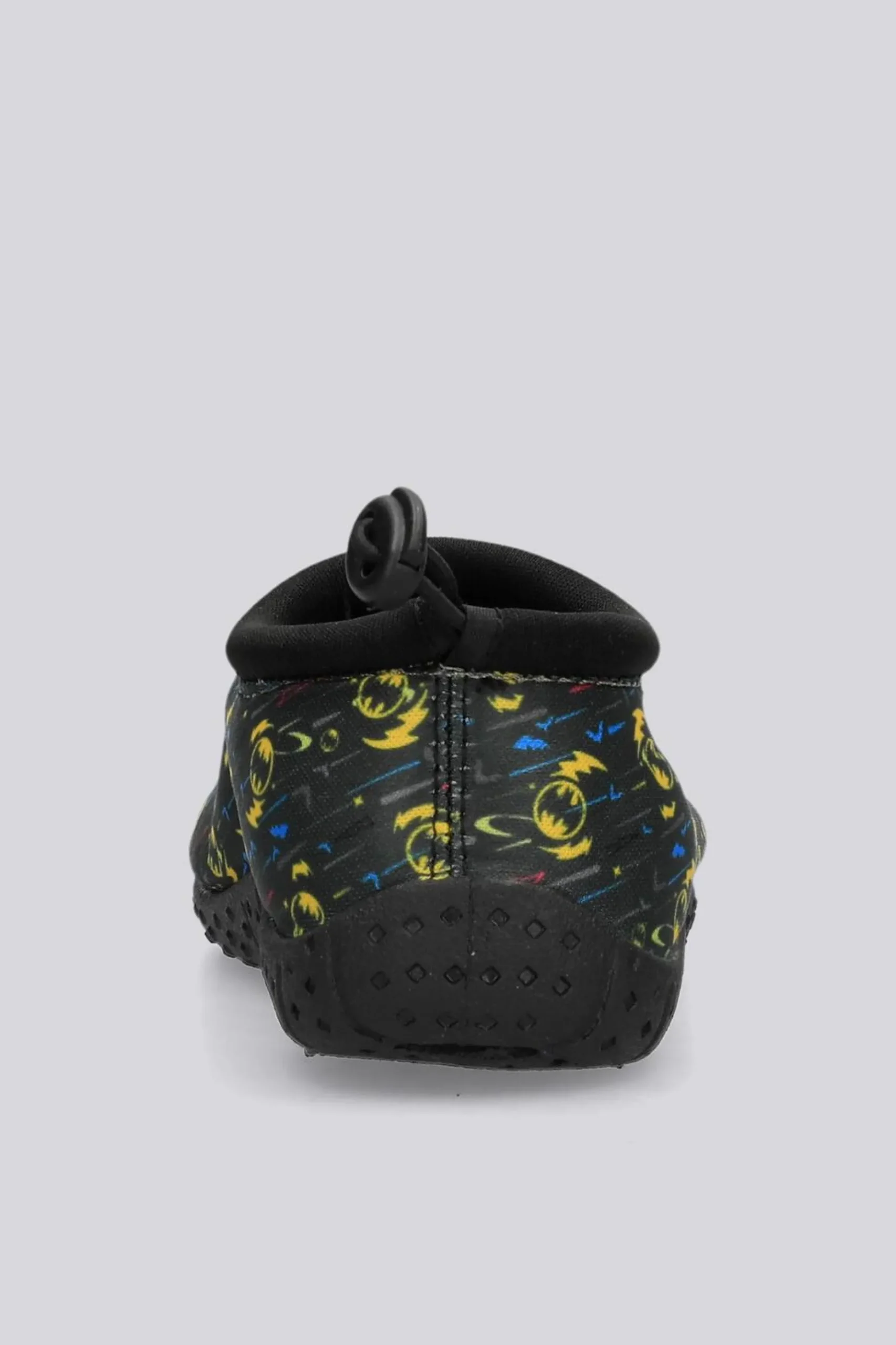 Sapatos Água Batman