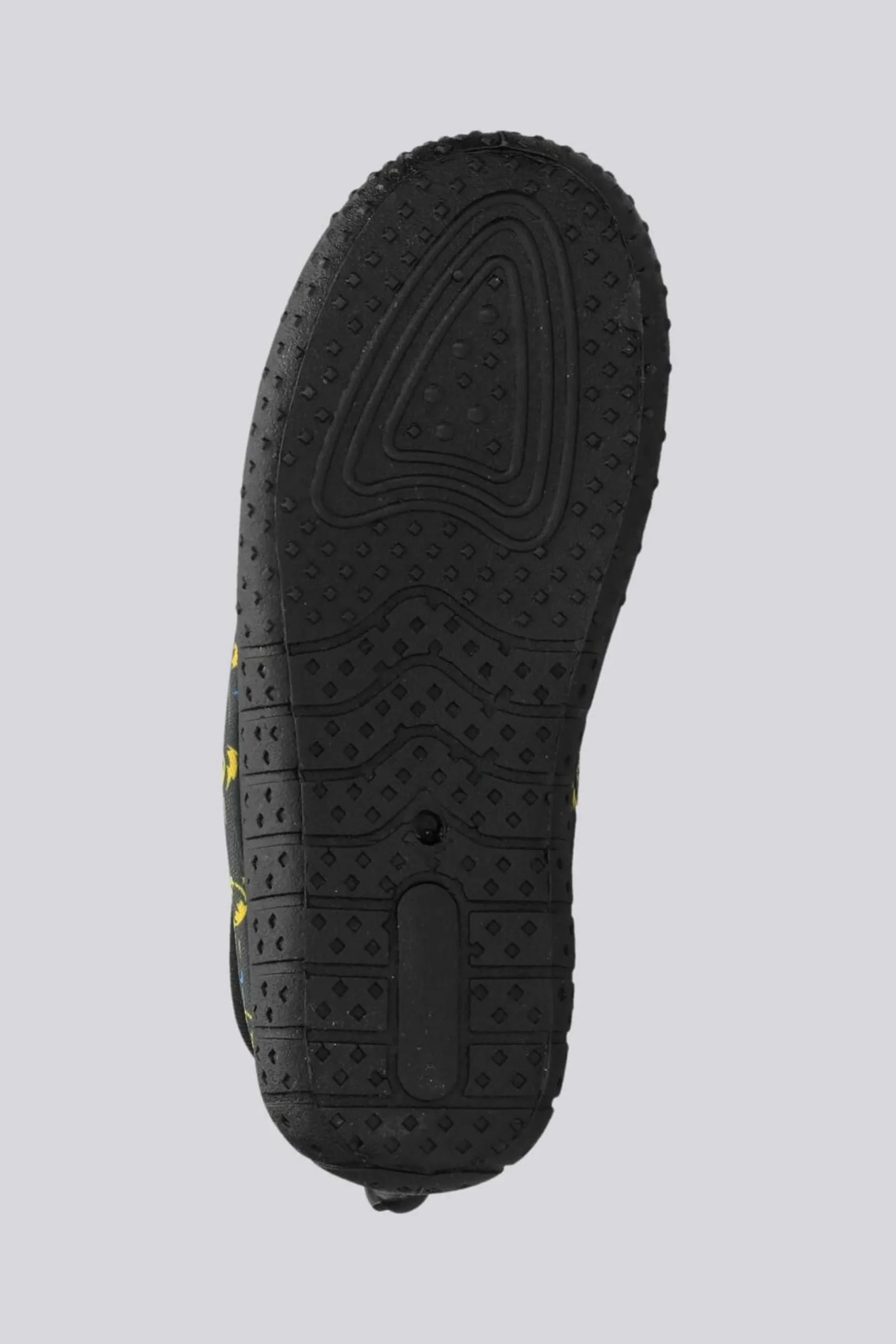 Sapatos Água Batman