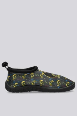 Sapatos Água Batman