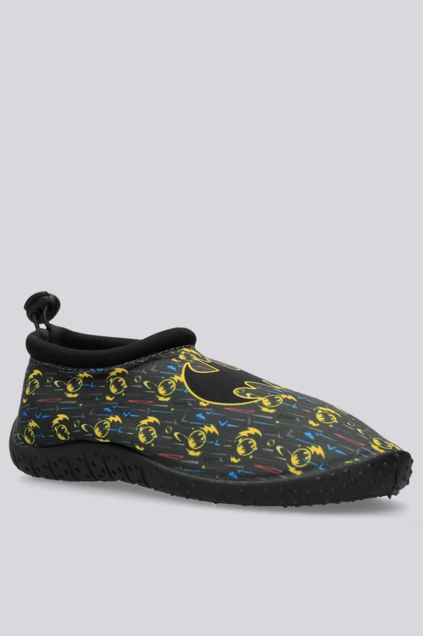 Sapatos Água Batman