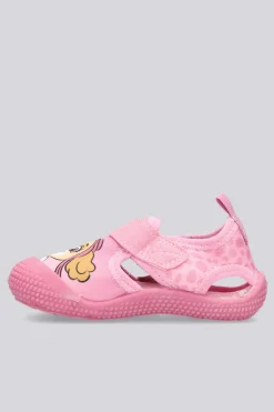 Sapatos Água Patrulha Pata