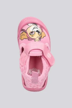 Sapatos Água Patrulha Pata