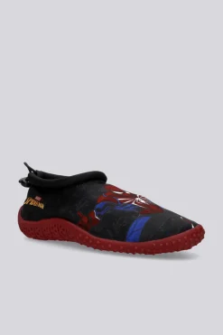 Sapatos Água Spiderman