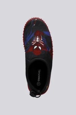 Sapatos Água Spiderman