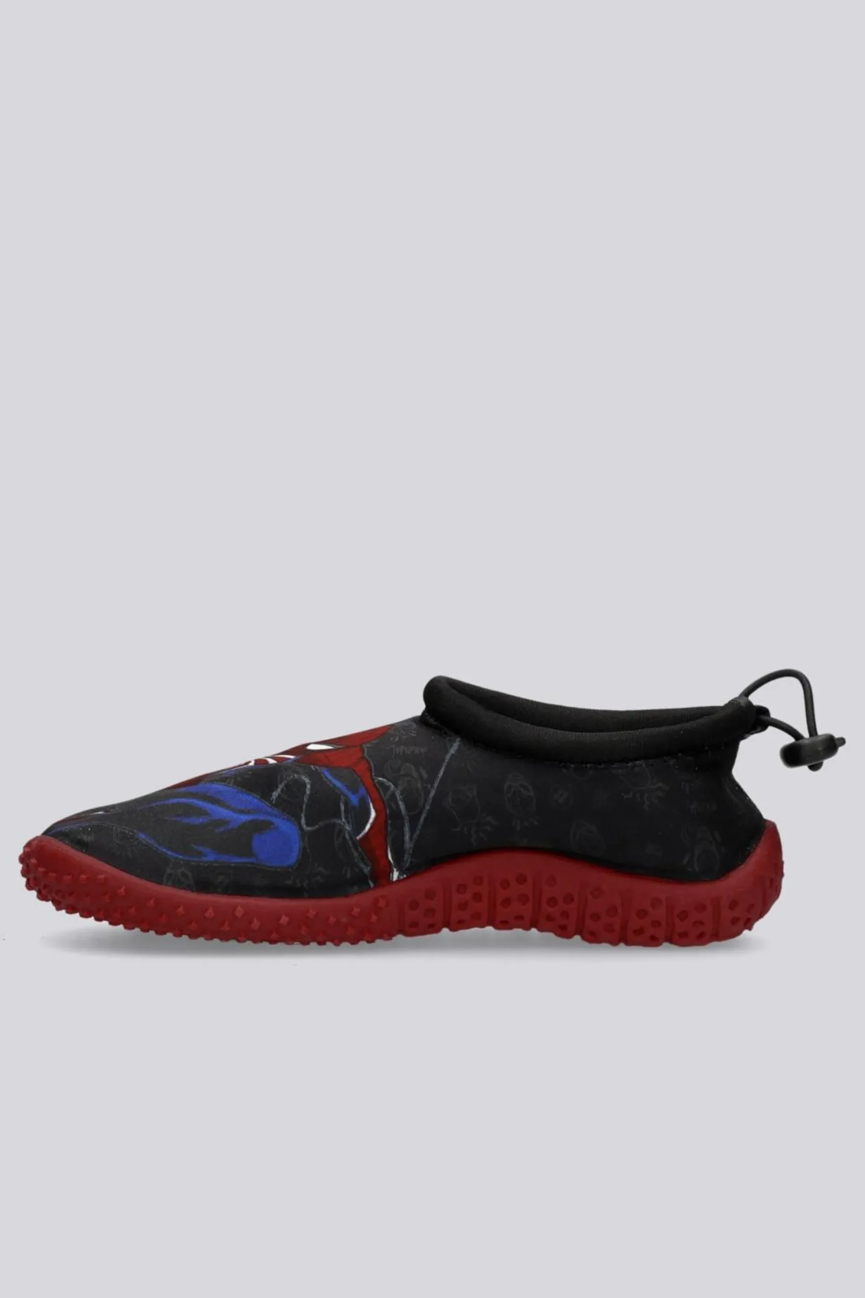 Sapatos Água Spiderman