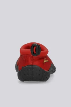 Sapatos Água Spiderman