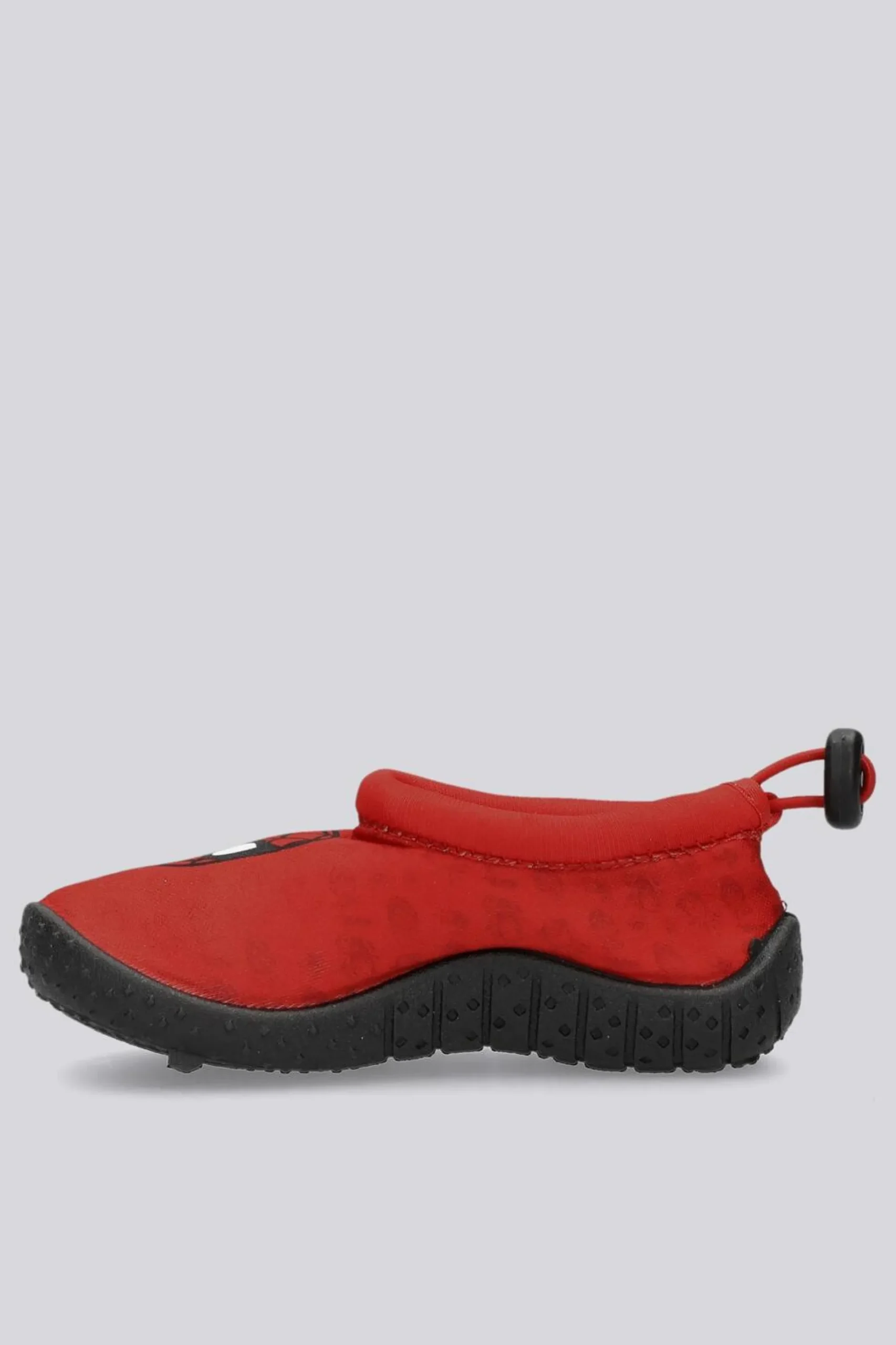 Sapatos Água Spiderman