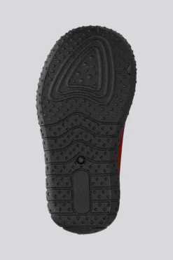 Sapatos Água Spiderman