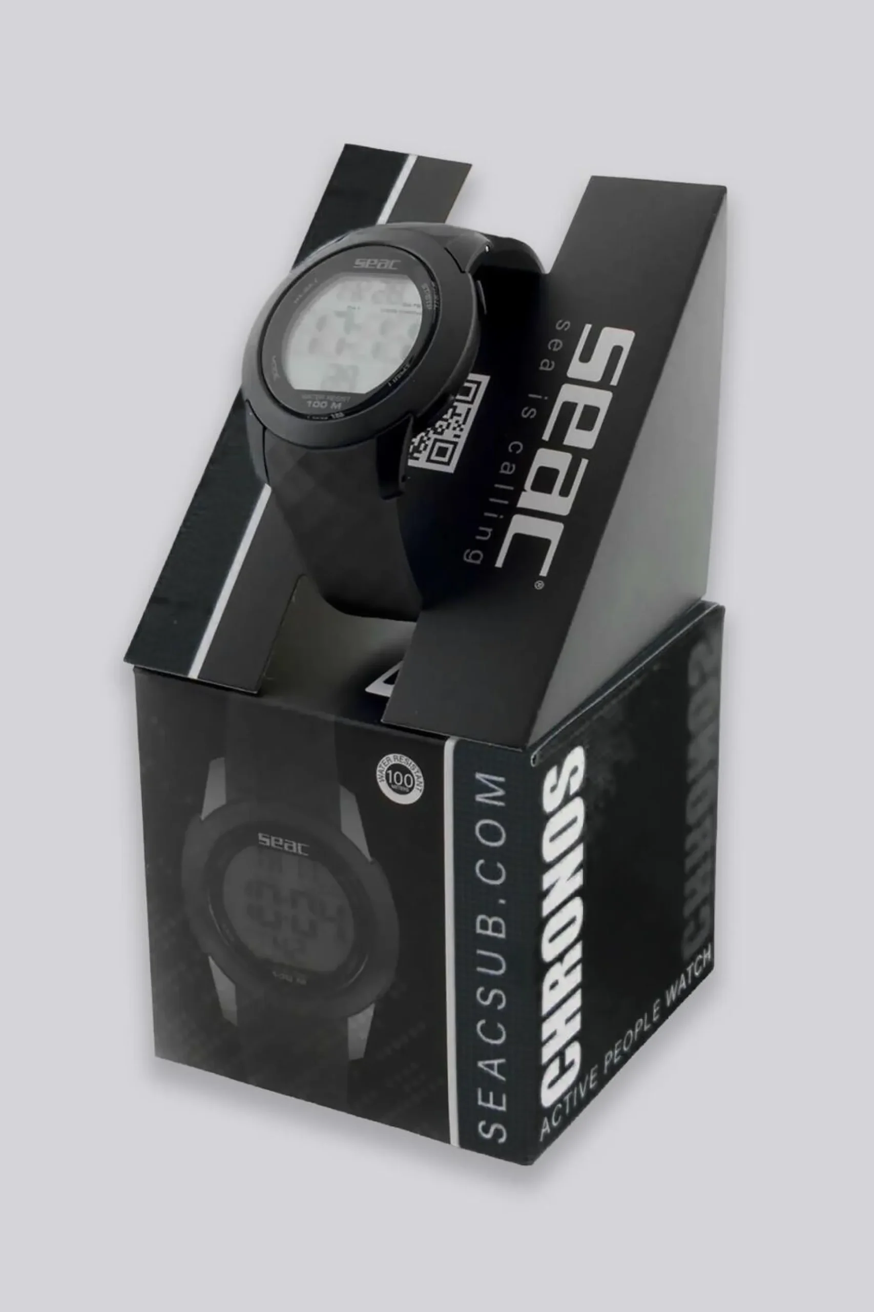 Seac Chronos