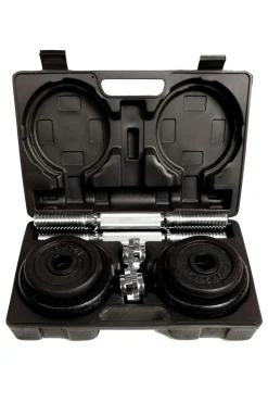 Set Halteres Amaya 2 Kg Home