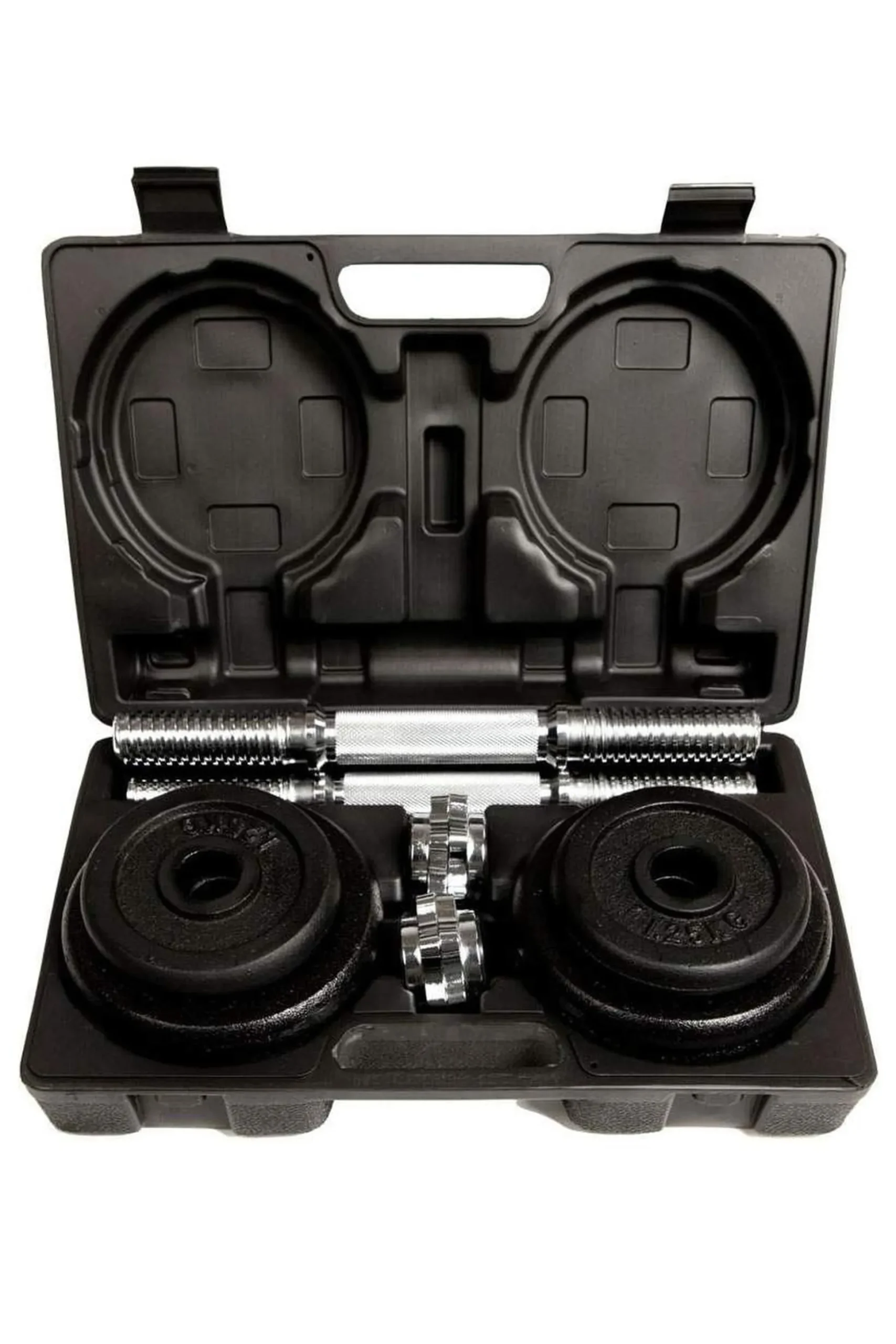Set Halteres Amaya 2 Kg Home