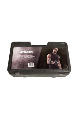 Set Halteres Amaya 2 Kg Home