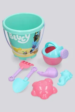 Set Jogo Praia Bluey