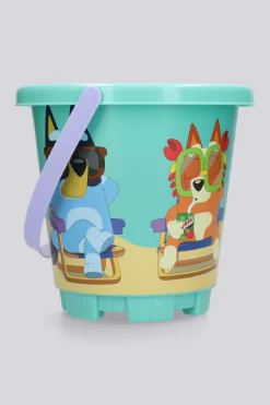 Set Jogo Praia Bluey