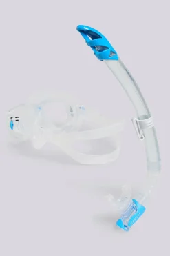 Set Mergulho Cressi Mareta