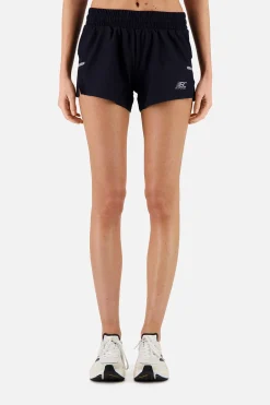 Short Feminino Running Elite