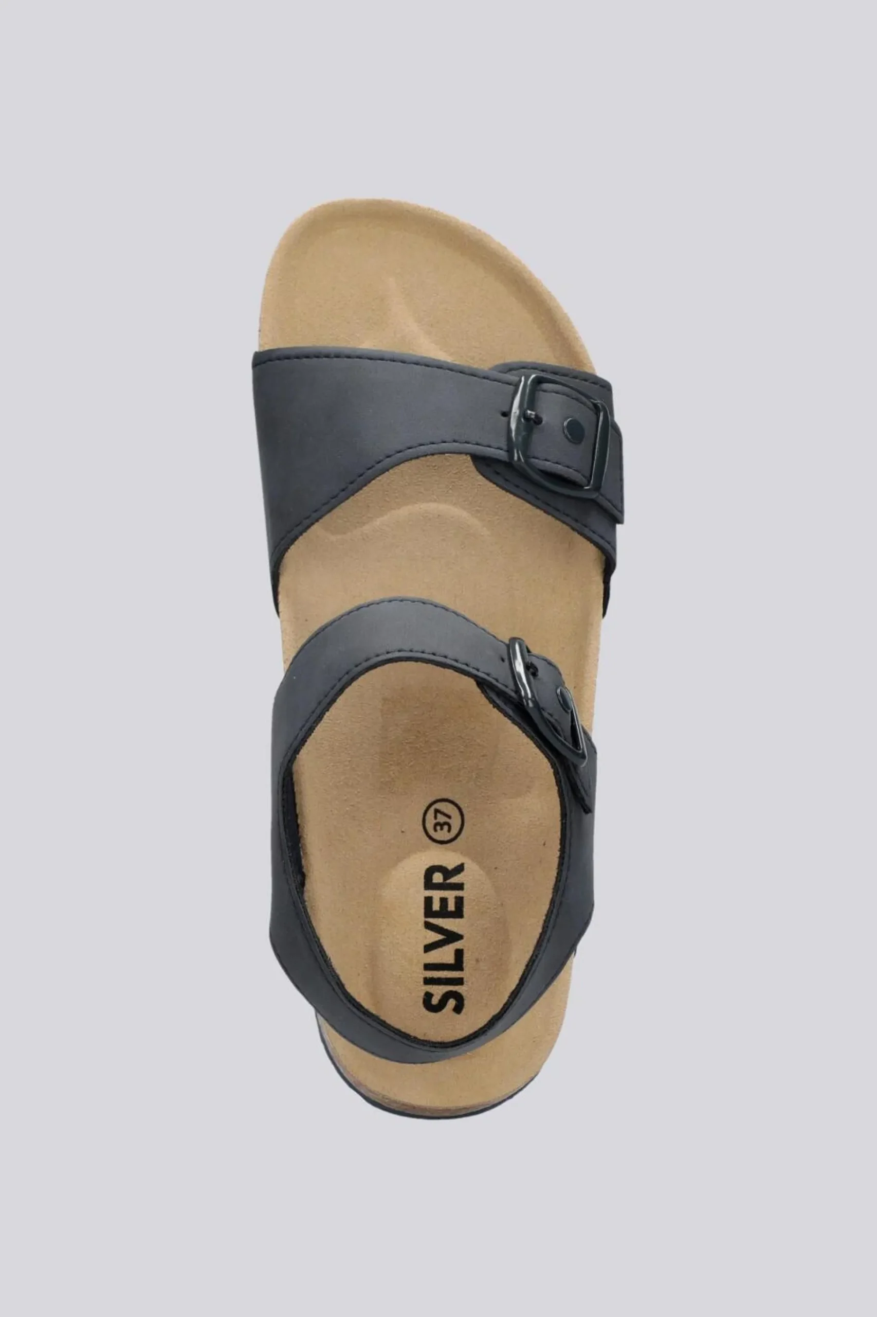 Silver Bussy