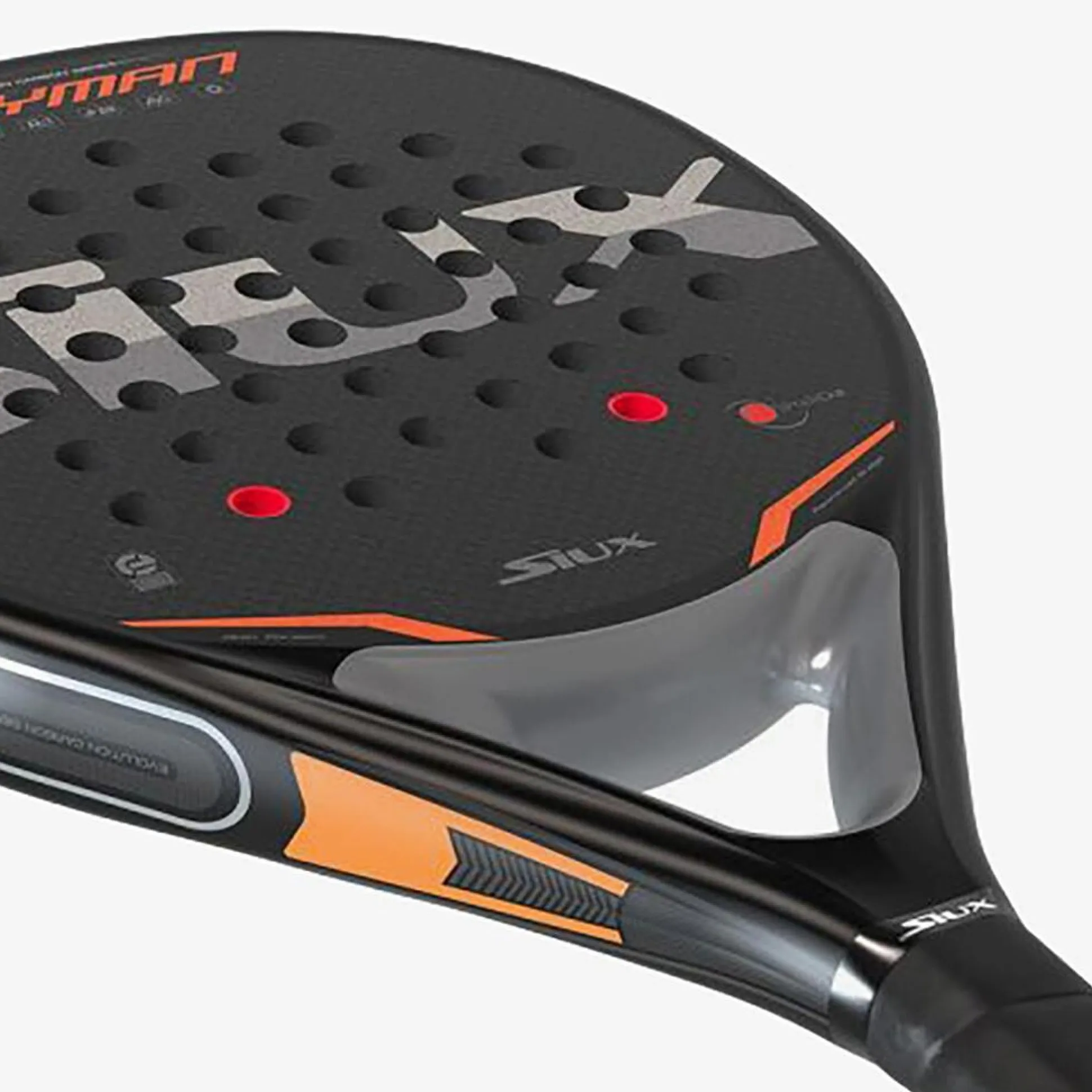 Siux Android Cayman 2023