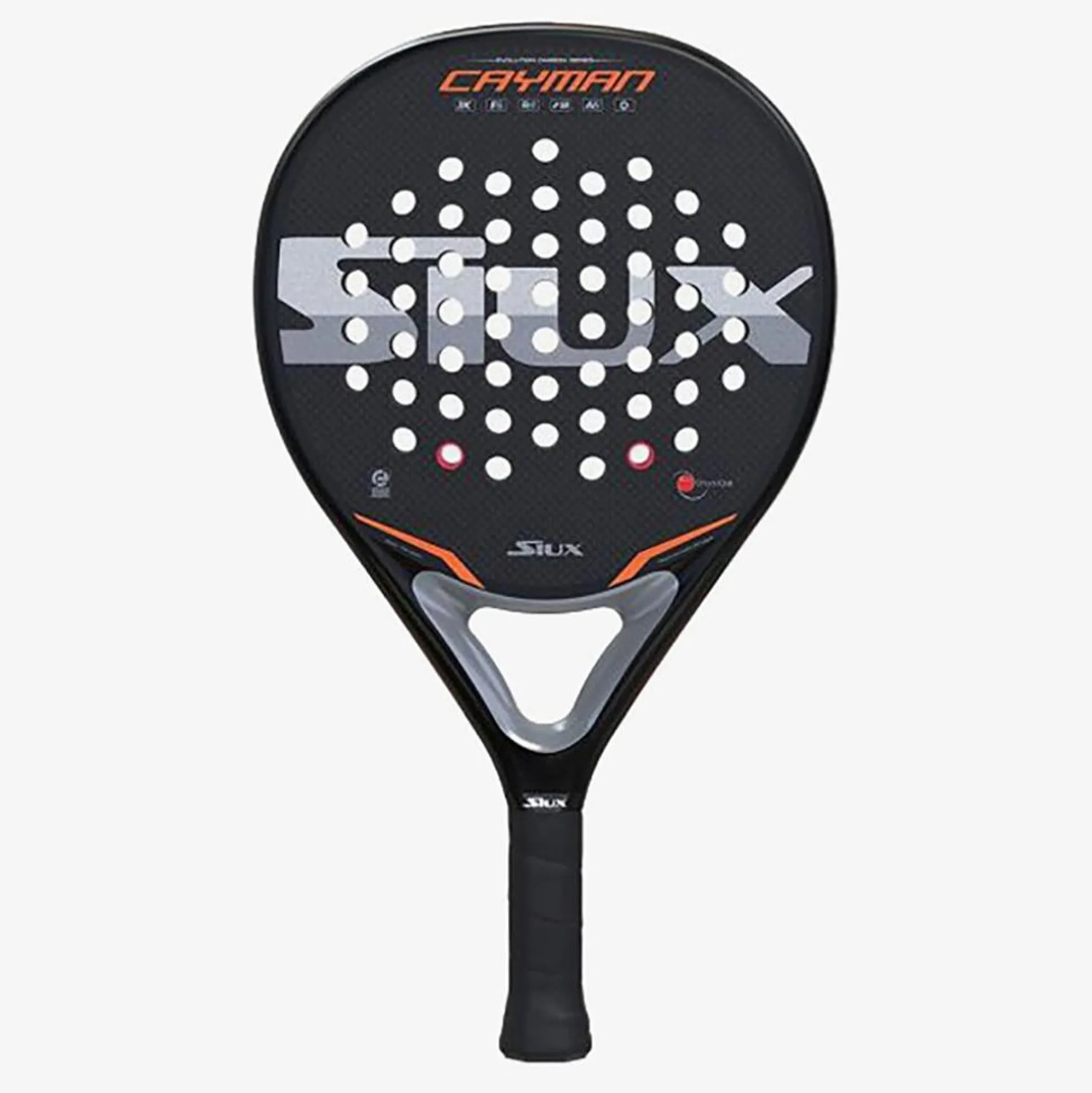 Siux Android Cayman 2023